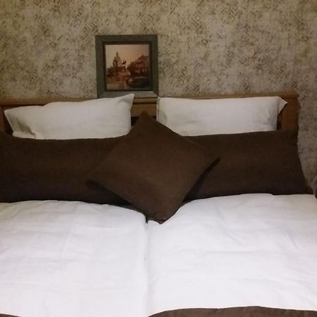 Guest House Sandro Kasbegi Kamer foto