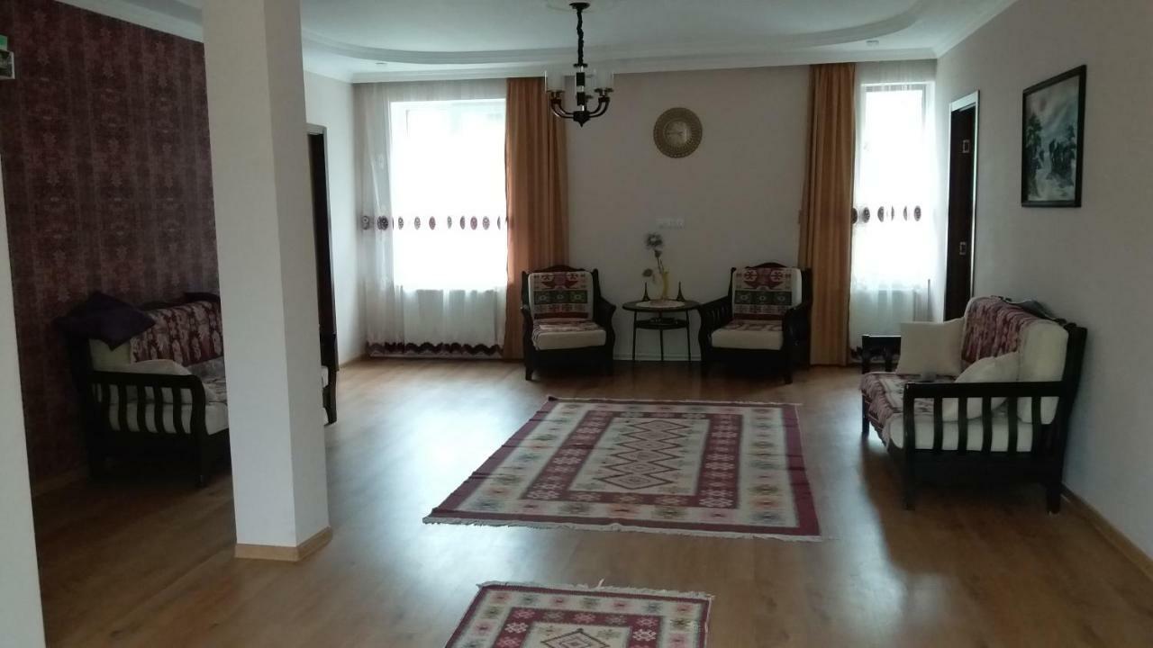 Guest House Sandro Kasbegi Kamer foto