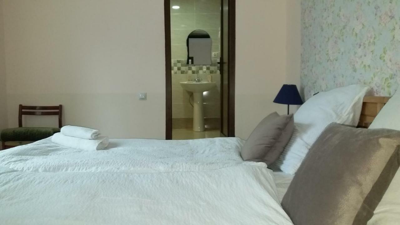 Guest House Sandro Kasbegi Kamer foto
