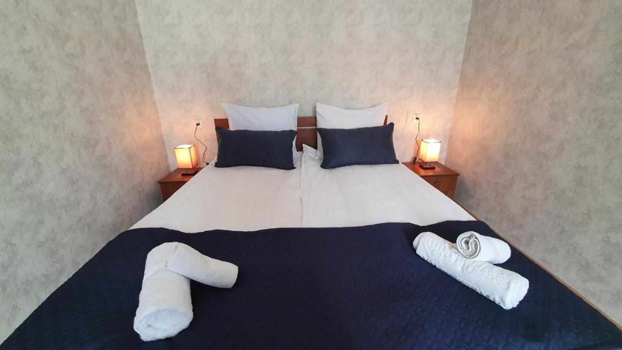 Guest House Sandro Kasbegi Buitenkant foto