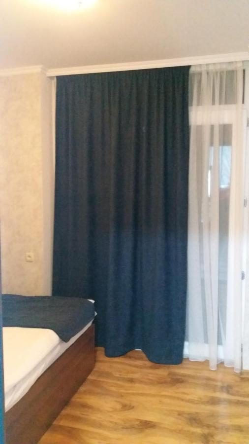 Guest House Sandro Kasbegi Buitenkant foto